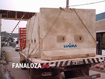 Fanaloza