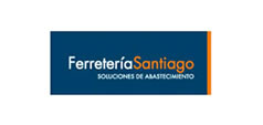 ferrteria Santiago